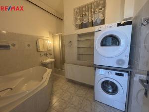 Prodej bytu 4+1, Znojmo, Vídeňská třída, 135 m2