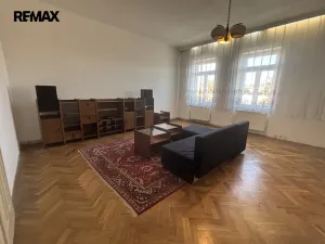 Prodej bytu 4+1, Znojmo, Vídeňská třída, 135 m2