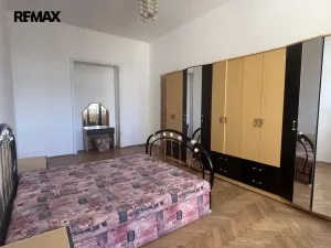 Prodej bytu 4+1, Znojmo, Vídeňská třída, 135 m2