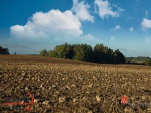 Prodej pozemku pro bydlení, Bohdašín, 3300 m2