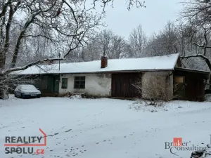 Prodej pozemku pro bydlení, Bohdašín, 3300 m2