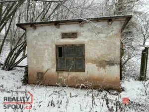 Prodej pozemku pro bydlení, Bohdašín, 3300 m2