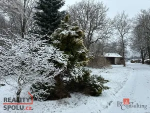 Prodej pozemku pro bydlení, Bohdašín, 3300 m2