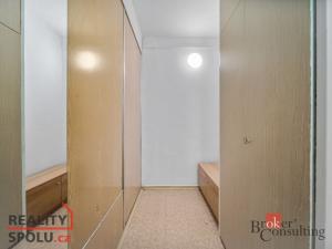 Pronájem bytu 1+1, Vysoké Mýto - Litomyšlské Předměstí, U Potoka, 38 m2