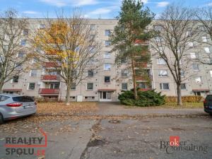 Pronájem bytu 1+1, Vysoké Mýto - Litomyšlské Předměstí, U Potoka, 38 m2