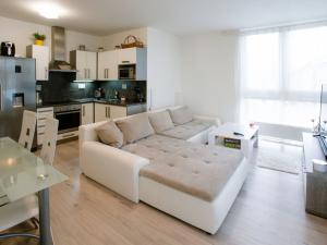 Pronájem bytu 2+kk, České Budějovice - České Budějovice 3, Klaricova, 63 m2