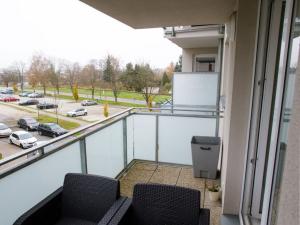 Pronájem bytu 2+kk, České Budějovice - České Budějovice 3, Klaricova, 63 m2