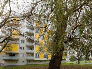 Pronájem bytu 2+kk, České Budějovice - České Budějovice 3, Klaricova, 63 m2