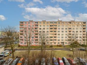 Prodej bytu 3+1, Sokolov, Slavíčkova, 66 m2