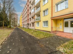 Prodej bytu 3+1, Sokolov, Slavíčkova, 66 m2