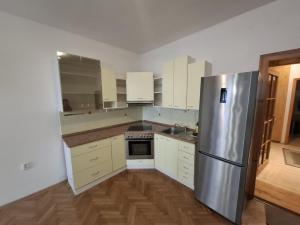 Pronájem bytu 2+kk, Brno - Zábrdovice, Merhautova, 67 m2