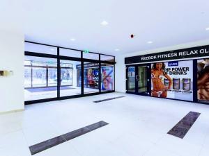 Pronájem obchodního prostoru, Praha - Stodůlky, Prusíkova, 60 m2