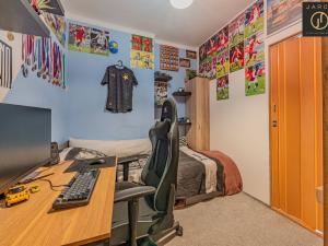 Prodej bytu 2+1, Kladno, Brjanská, 50 m2