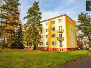 Prodej bytu 2+1, Kladno, Brjanská, 50 m2