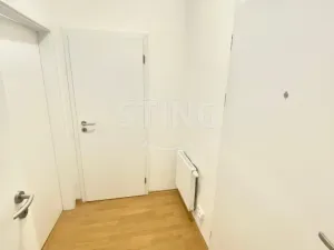 Pronájem bytu 1+1, Opava - Předměstí, Anenská, 40 m2