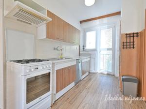 Pronájem bytu 3+1, Kuřim, Bezručova čtvrť, 87 m2