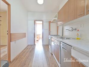 Pronájem bytu 3+1, Kuřim, Bezručova čtvrť, 87 m2