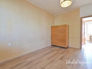 Pronájem bytu 3+1, Kuřim, Bezručova čtvrť, 87 m2