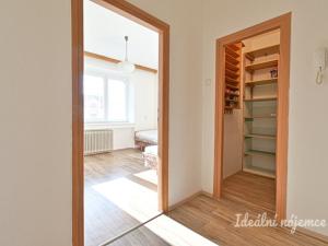 Pronájem bytu 3+1, Kuřim, Bezručova čtvrť, 87 m2