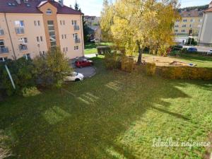 Pronájem bytu 3+1, Kuřim, Bezručova čtvrť, 87 m2