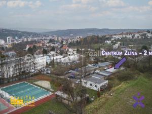 Prodej garáže, Zlín, Růmy, 18 m2