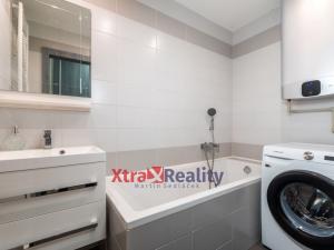 Prodej bytu 2+kk, Teplice, Křížkovského, 52 m2