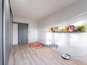 Prodej bytu 2+kk, Teplice, Křížkovského, 52 m2