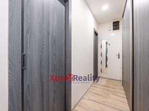 Prodej bytu 2+kk, Teplice, Křížkovského, 52 m2