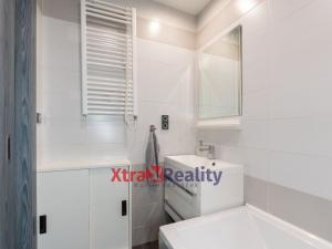 Prodej bytu 2+kk, Teplice, Křížkovského, 52 m2