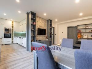 Prodej bytu 2+kk, Teplice, Křížkovského, 52 m2