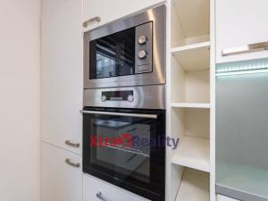 Prodej bytu 2+kk, Teplice, Křížkovského, 52 m2