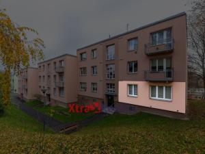Prodej bytu 2+kk, Teplice, Křížkovského, 52 m2