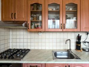 Prodej bytu 2+1, Brno - Štýřice, Jílová, 55 m2