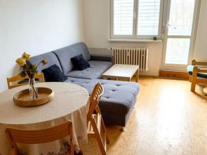 Prodej bytu 2+1, Brno - Štýřice, Jílová, 55 m2