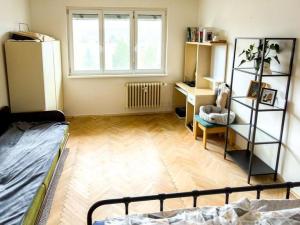 Prodej bytu 2+1, Brno - Štýřice, Jílová, 55 m2