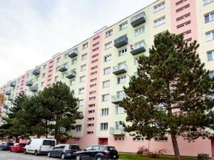 Prodej bytu 2+1, Brno - Štýřice, Jílová, 55 m2