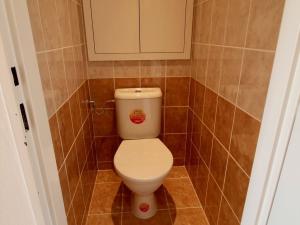 Pronájem bytu 2+1, Brno, Třískalova, 51 m2