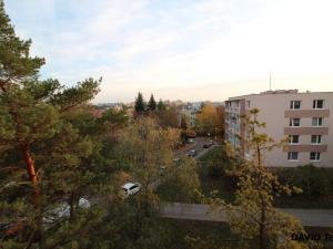 Pronájem bytu 2+1, Brno, Třískalova, 51 m2