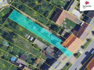 Prodej bytu 2+kk, Jimramov, náměstí Jana Karafiáta, 36 m2