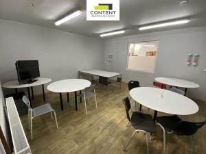 Pronájem skladu, Tuřany - Lipoltov, 3115 m2