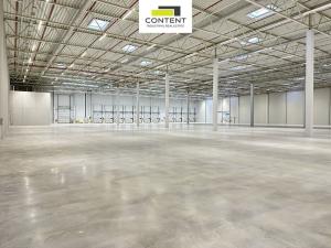 Pronájem skladu, Ostředek, 5973 m2