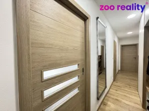 Prodej bytu 3+1, Chomutov, Vítězslava Nezvala, 66 m2