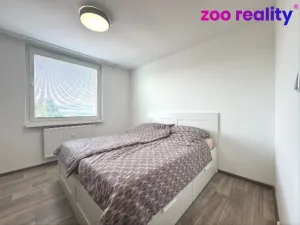 Prodej bytu 3+1, Chomutov, Vítězslava Nezvala, 66 m2