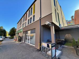 Pronájem bytu 1+kk, Olomouc, Janského, 48 m2