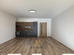 Pronájem bytu 1+kk, Olomouc, Janského, 48 m2