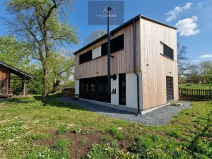 Prodej rodinného domu, Petřvald, 130 m2