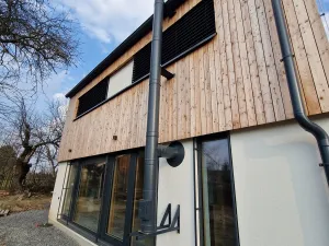 Prodej rodinného domu, Petřvald, 130 m2