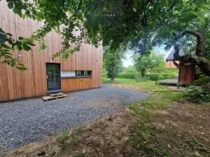 Prodej rodinného domu, Petřvald, 130 m2