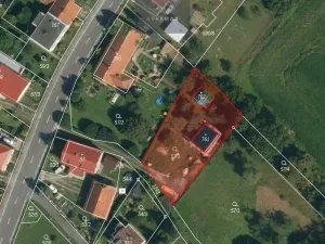 Prodej rodinného domu, Petřvald, 130 m2