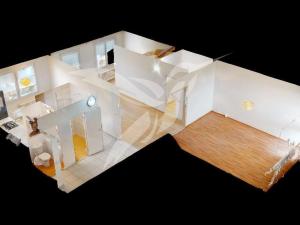 Pronájem bytu 3+1, Plzeň, Kaznějovská, 69 m2